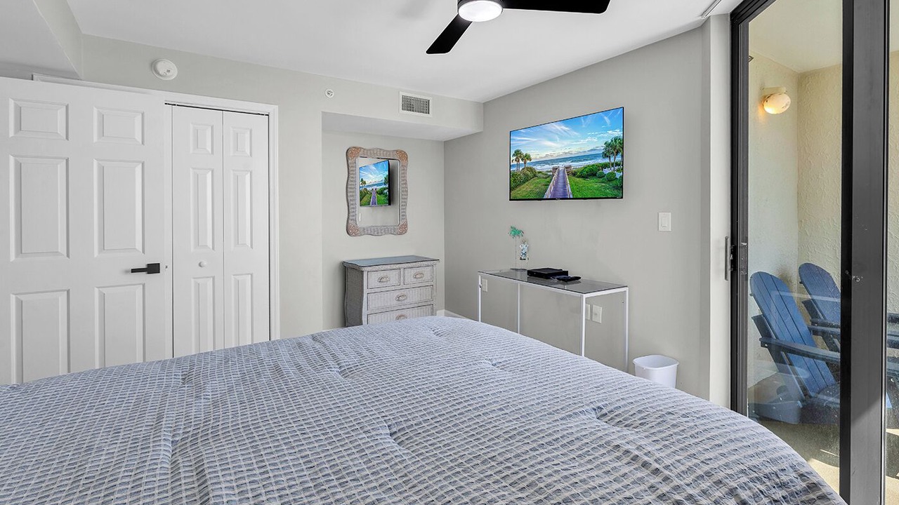 Photo of Bedroom in Ocean Drive