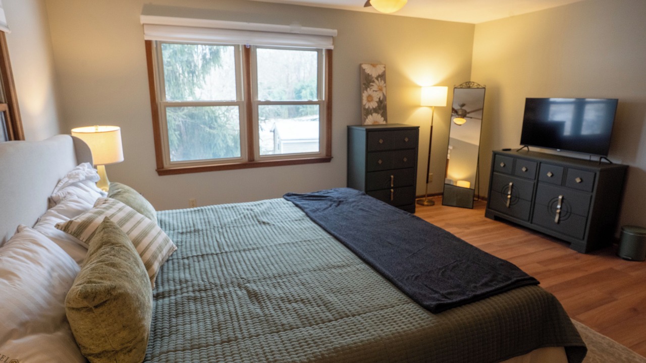 Photo of Bedroom in Winston - Salem