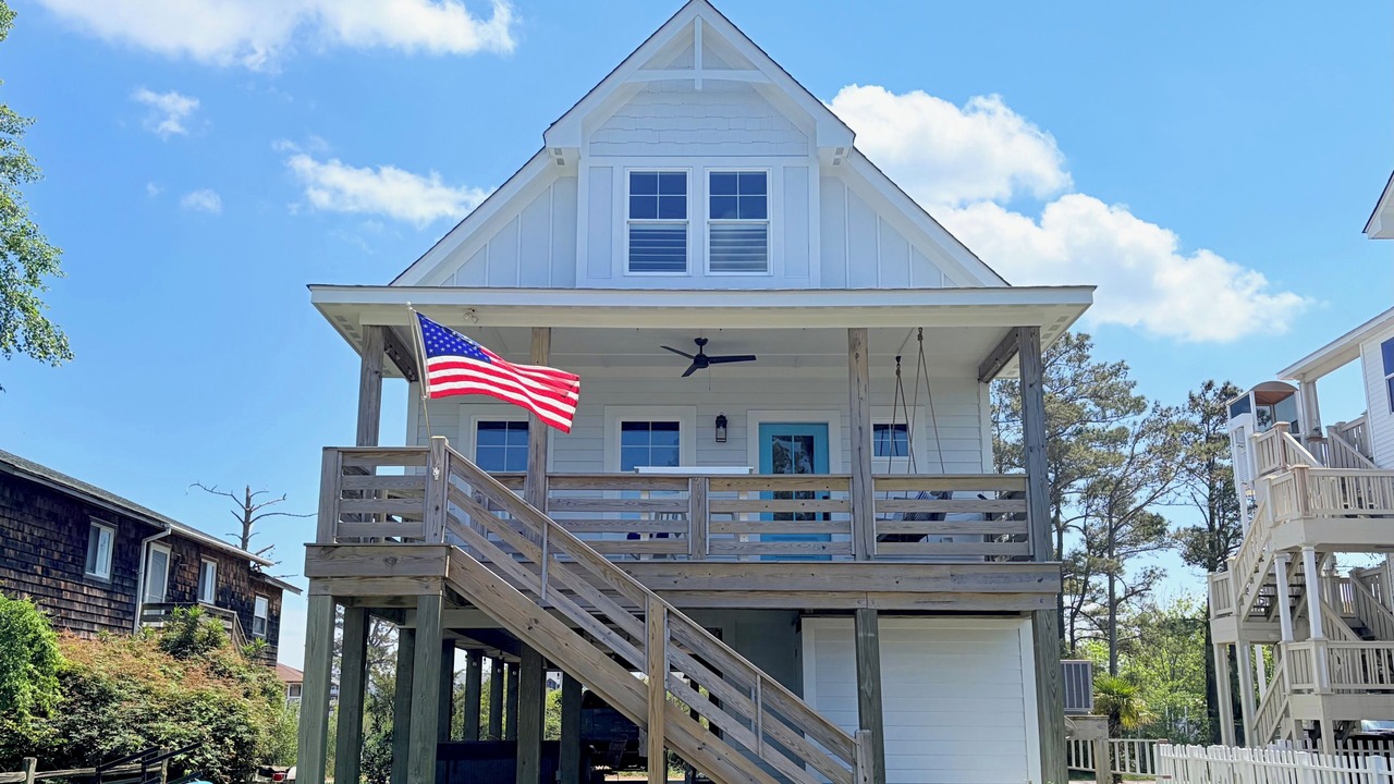 Photo of Outdoor in Manteo