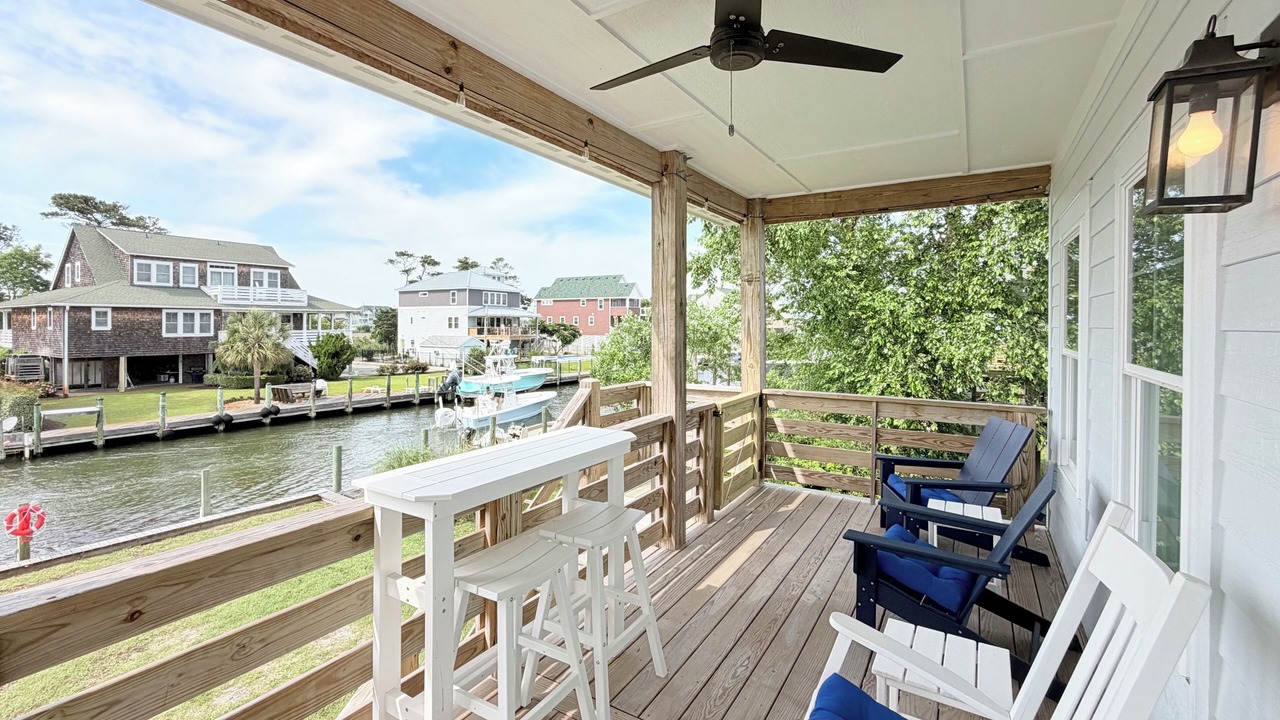 Photo of Outdoor in Manteo