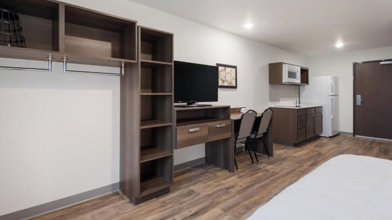Photo of Livingroom in Austin