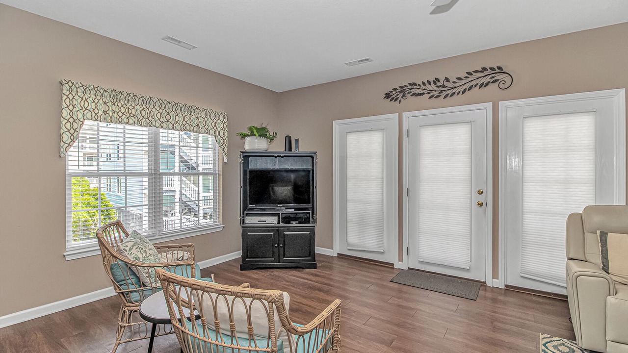 Photo of Livingroom in Garden City