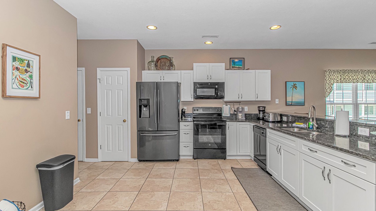 Photo of Kitchen in Garden City