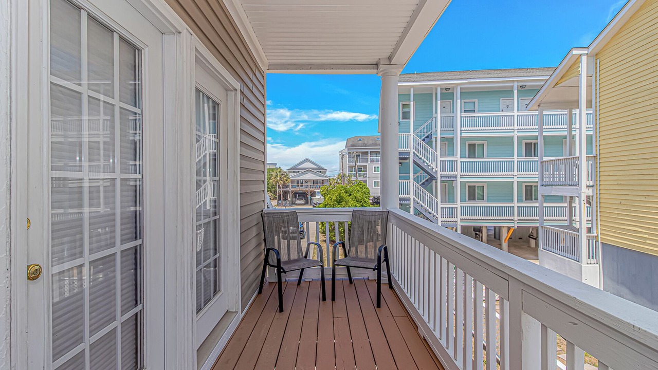 Photo of Outdoor in Garden City