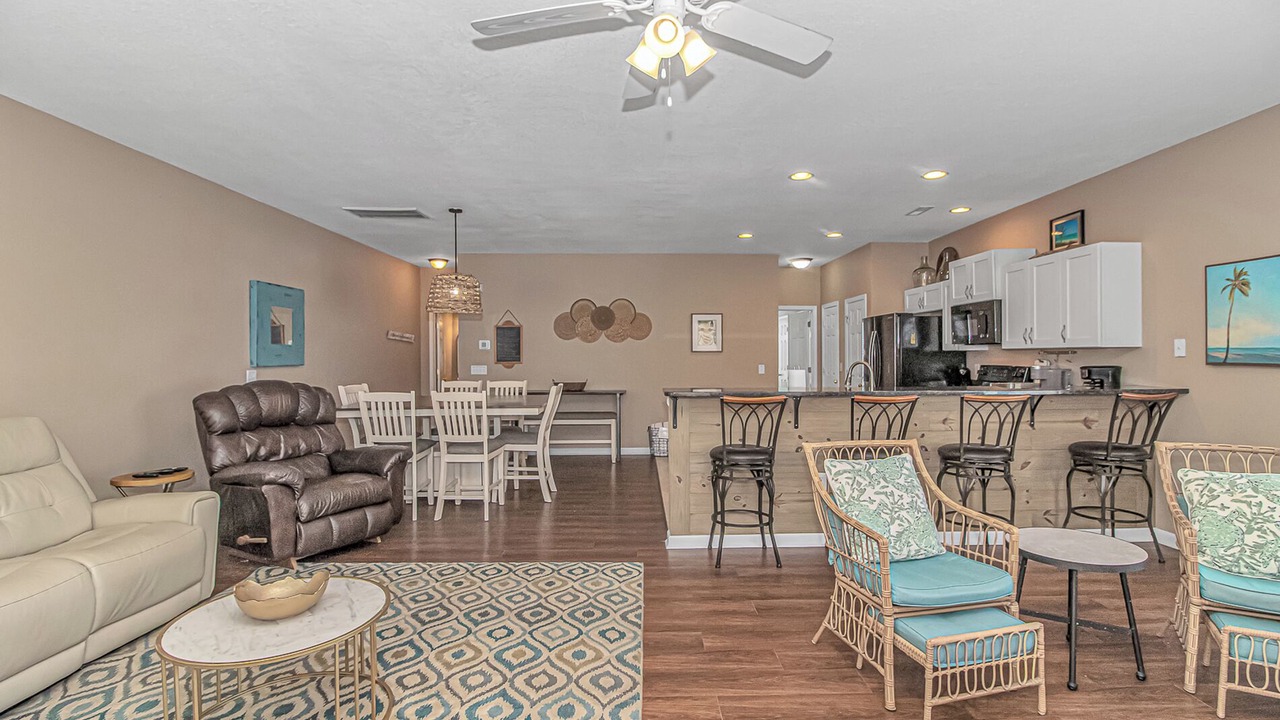 Photo of Livingroom in Garden City