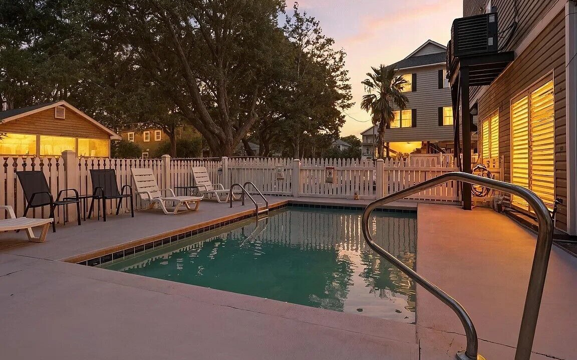 Photo of Outdoor in Garden City