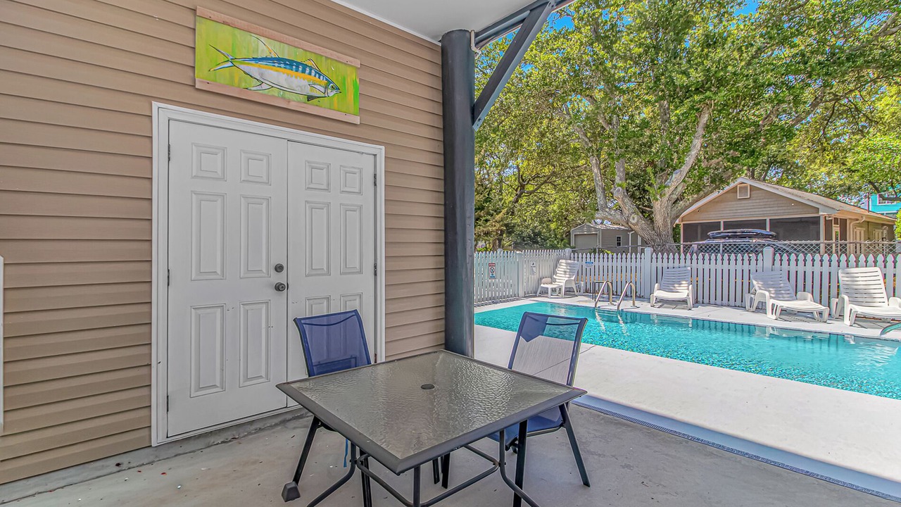 Photo of Outdoor in Garden City