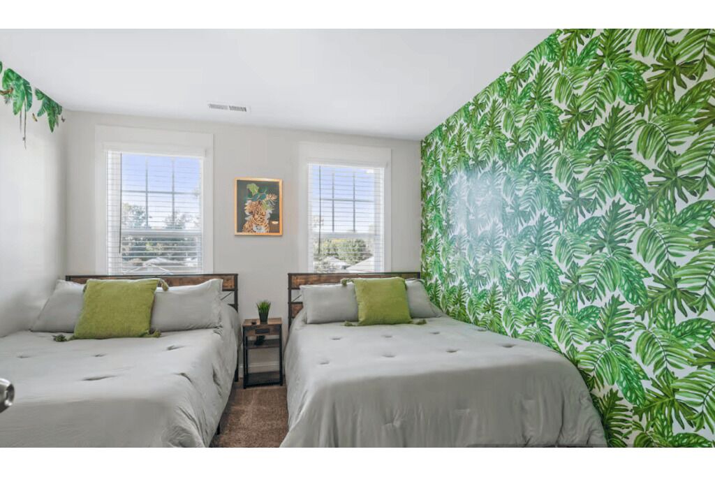 Photo of Bedroom in Charlotte