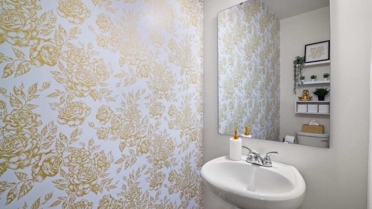 Photo of Bathroom in Charlotte