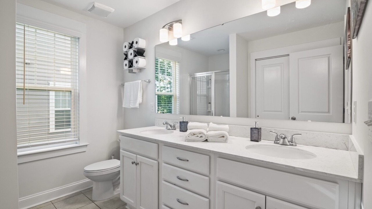 Photo of Bathroom in Charlotte