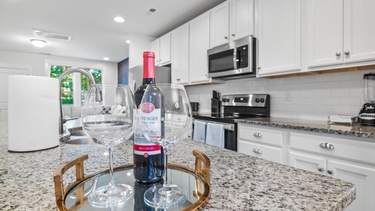 Photo of Kitchen in Charlotte