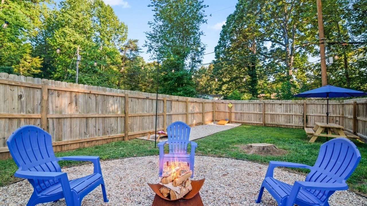 Photo of Outdoor in Charlotte