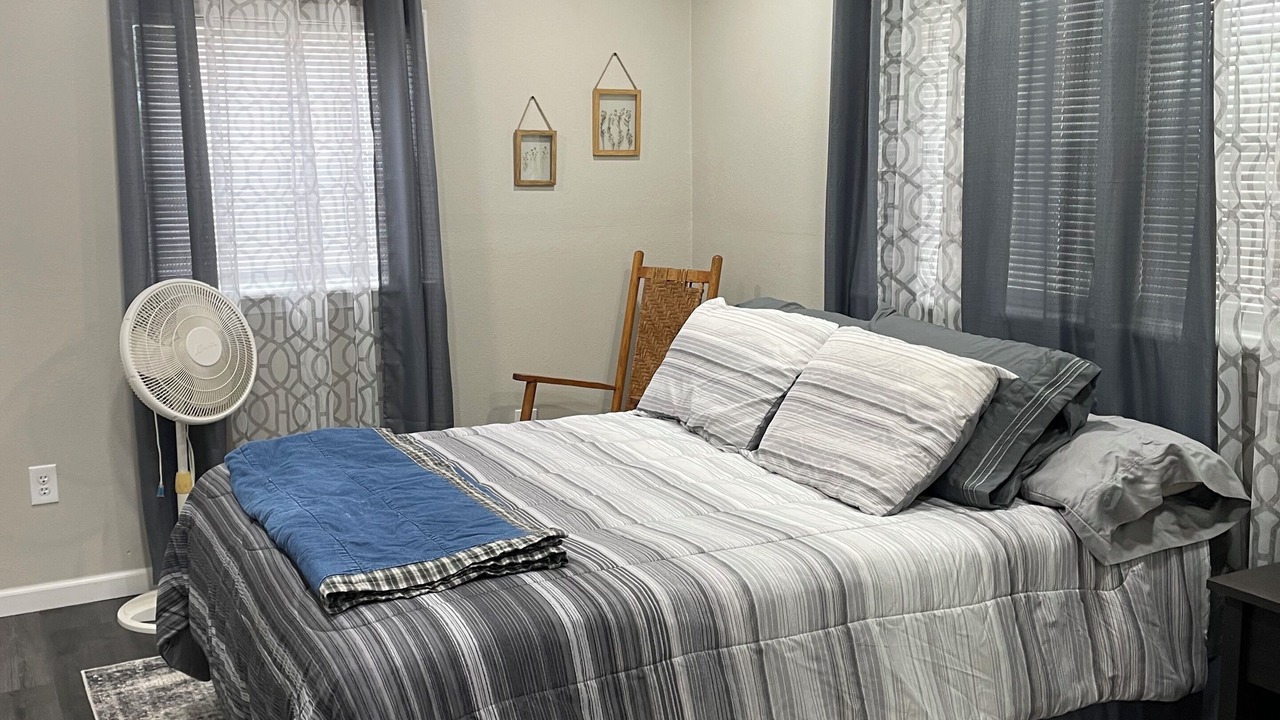 Photo of Bedroom in De Leon
