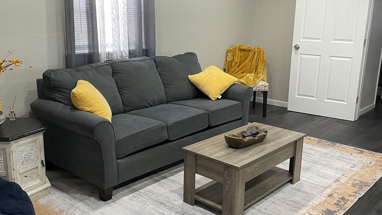 Photo of Livingroom in De Leon