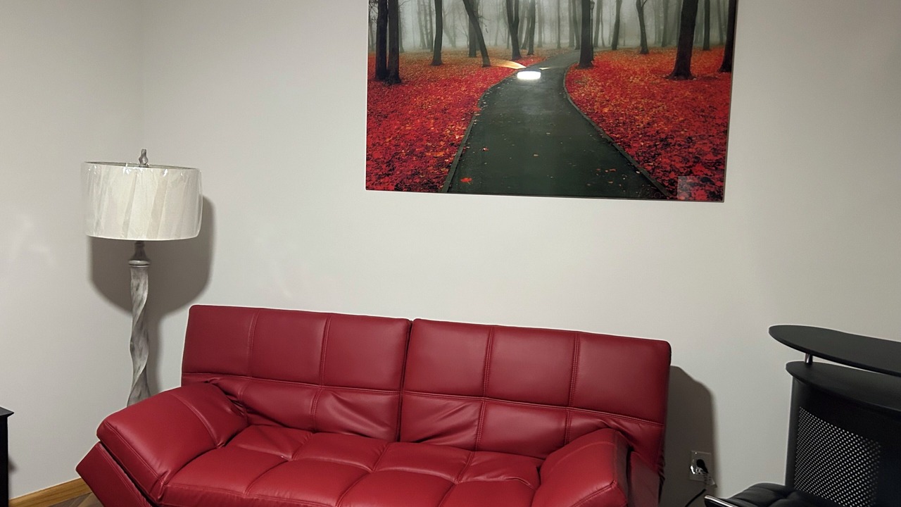 Photo of Livingroom in Reed Creek