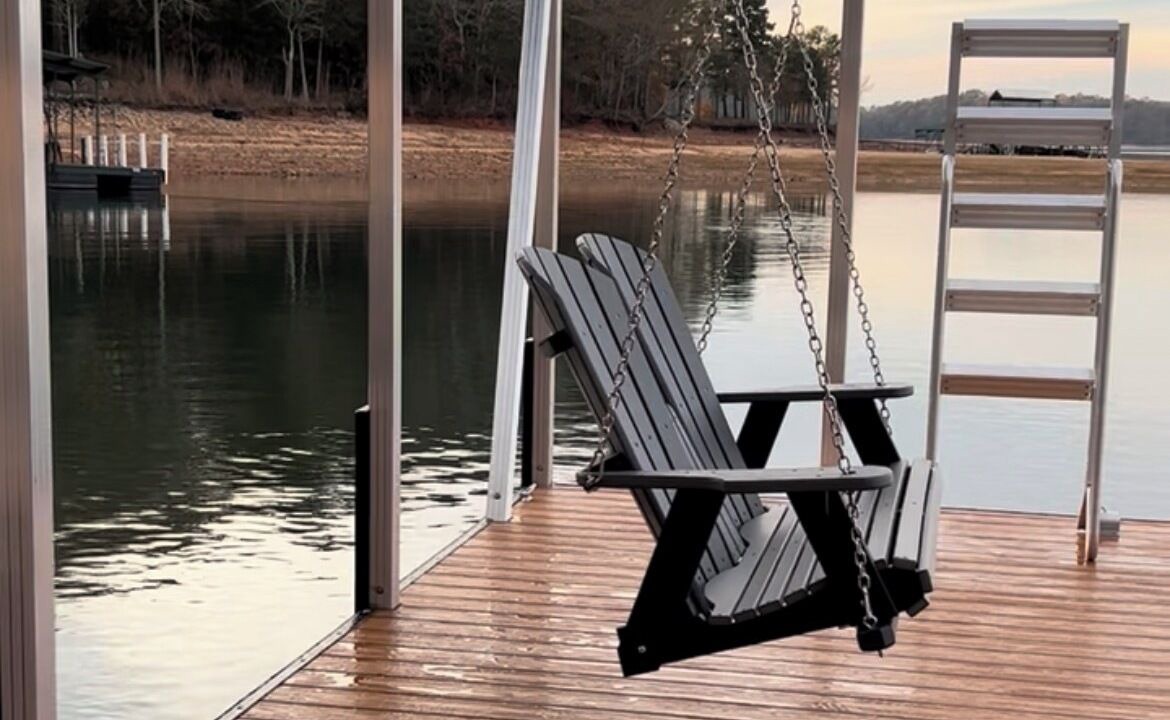 Photo of Patio Balcony in Reed Creek