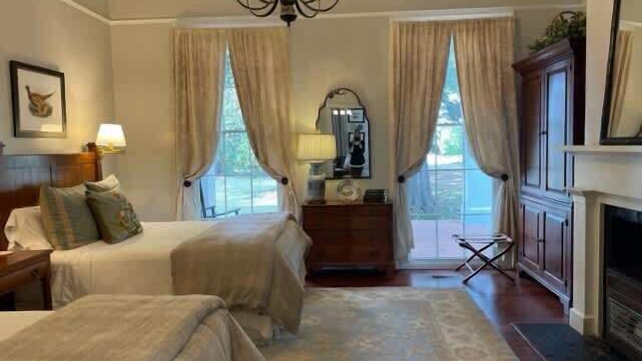 Photo of Bedroom in Jeffersonville