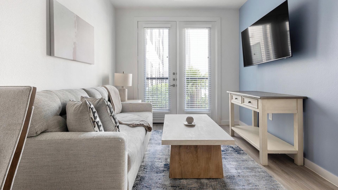 Photo of Livingroom in Sweetbriar