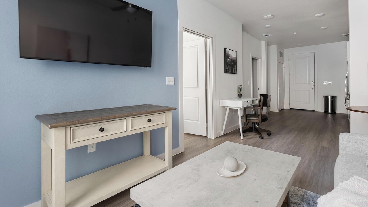 Photo of Livingroom in Sweetbriar