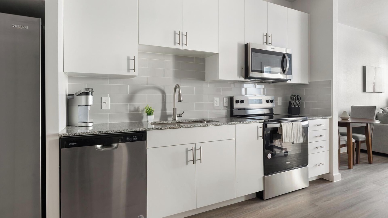 Photo of Kitchen in Sweetbriar