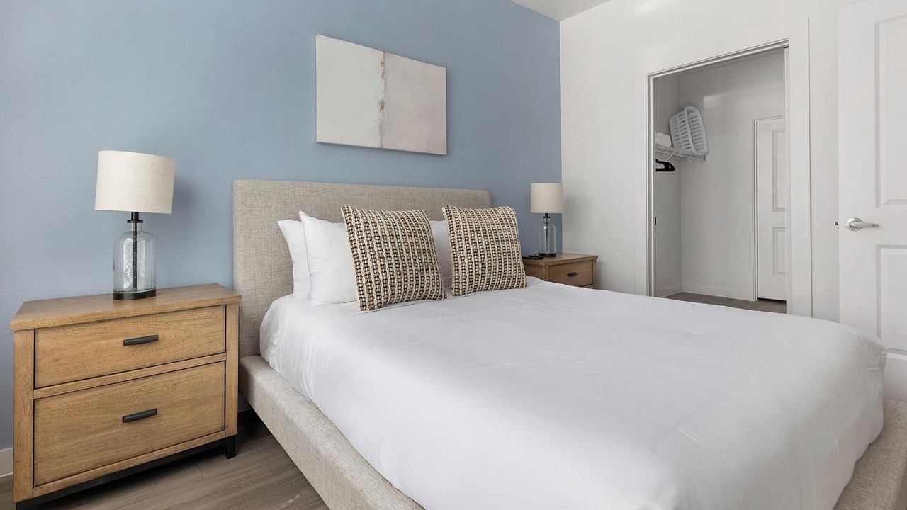 Photo of Bedroom in Sweetbriar