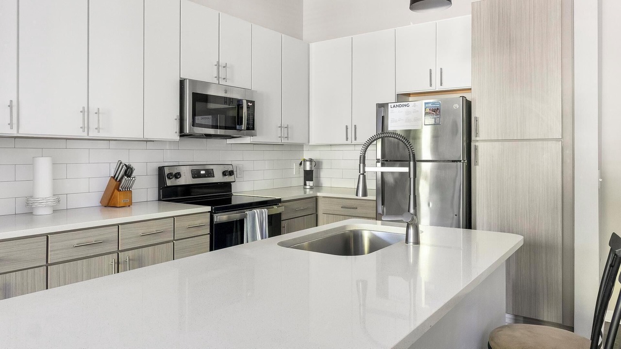 Photo of Kitchen in Charlotte