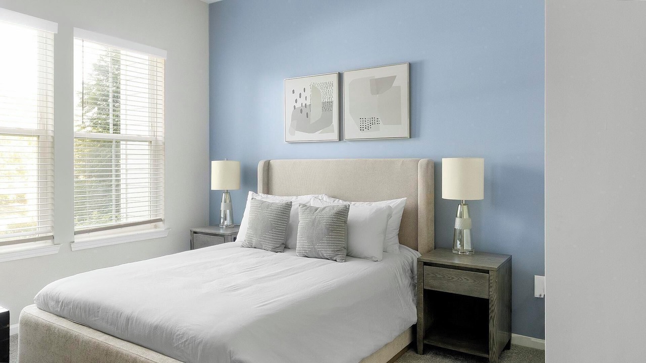 Photo of Bedroom in Charlotte