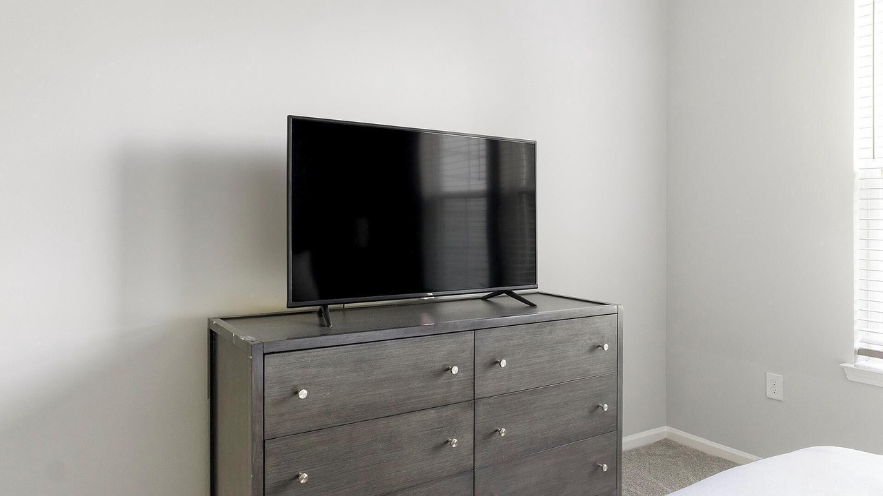 Photo of Bedroom in Charlotte