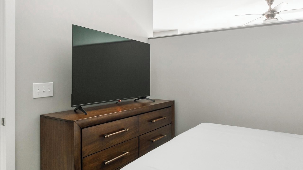 Photo of Bedroom in Optimist Park