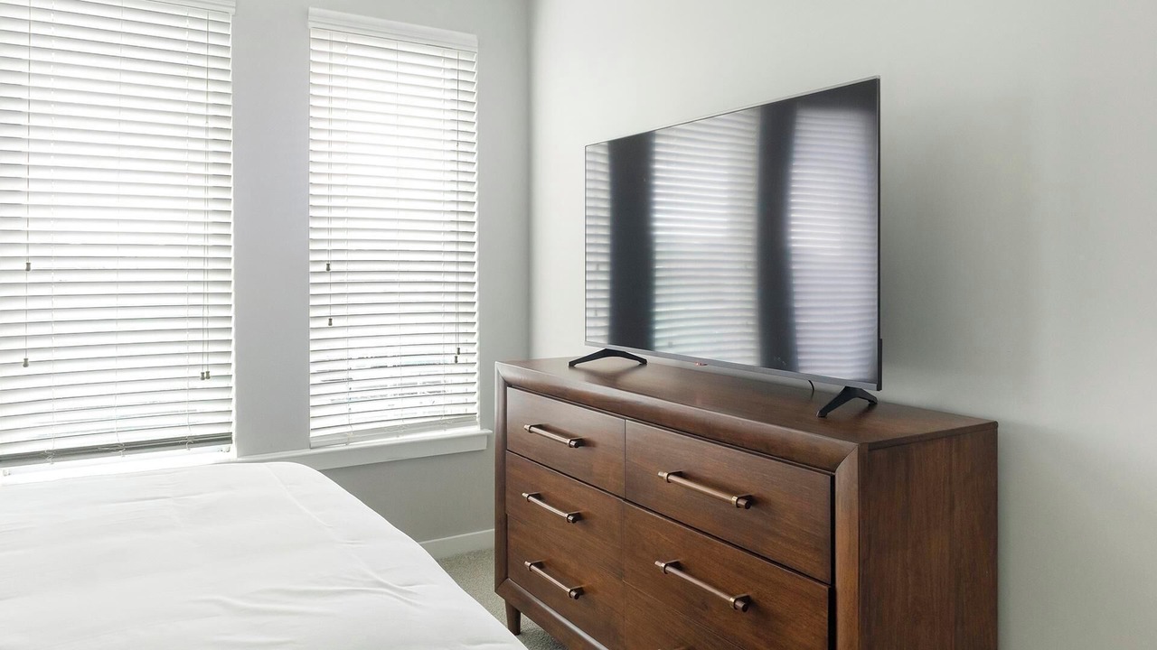 Photo of Bedroom in Optimist Park