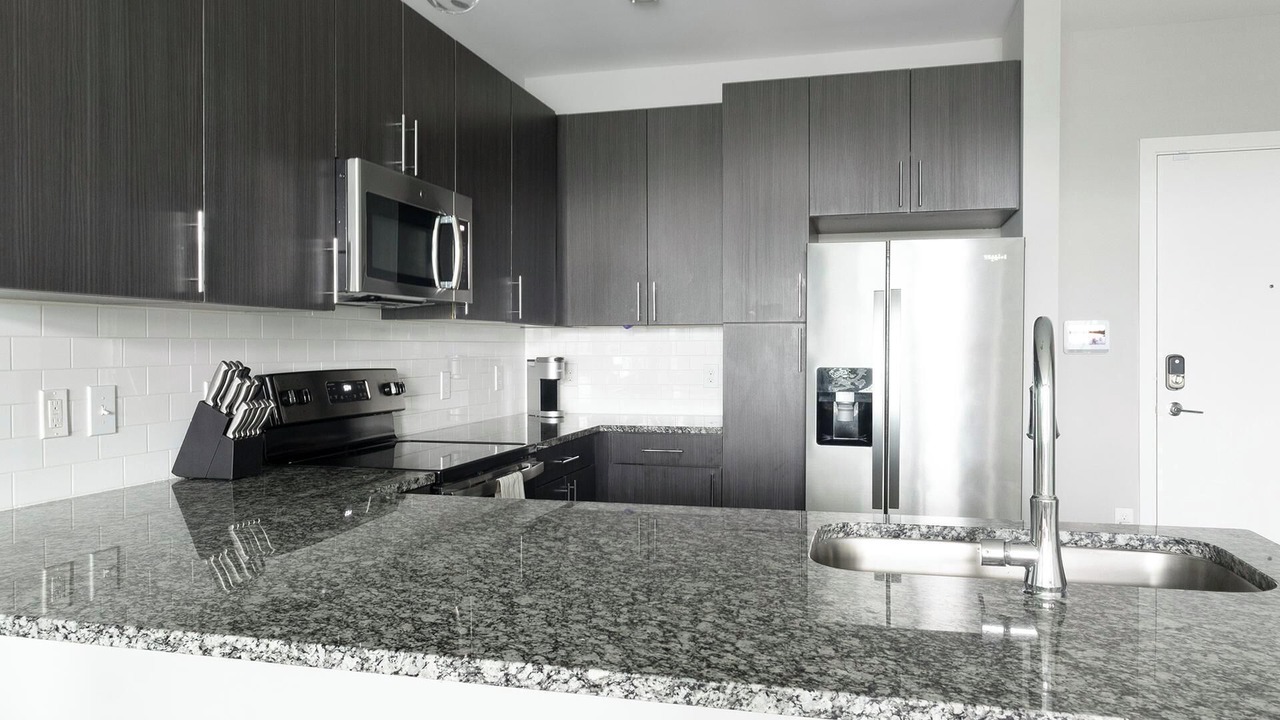 Photo of Kitchen in Optimist Park