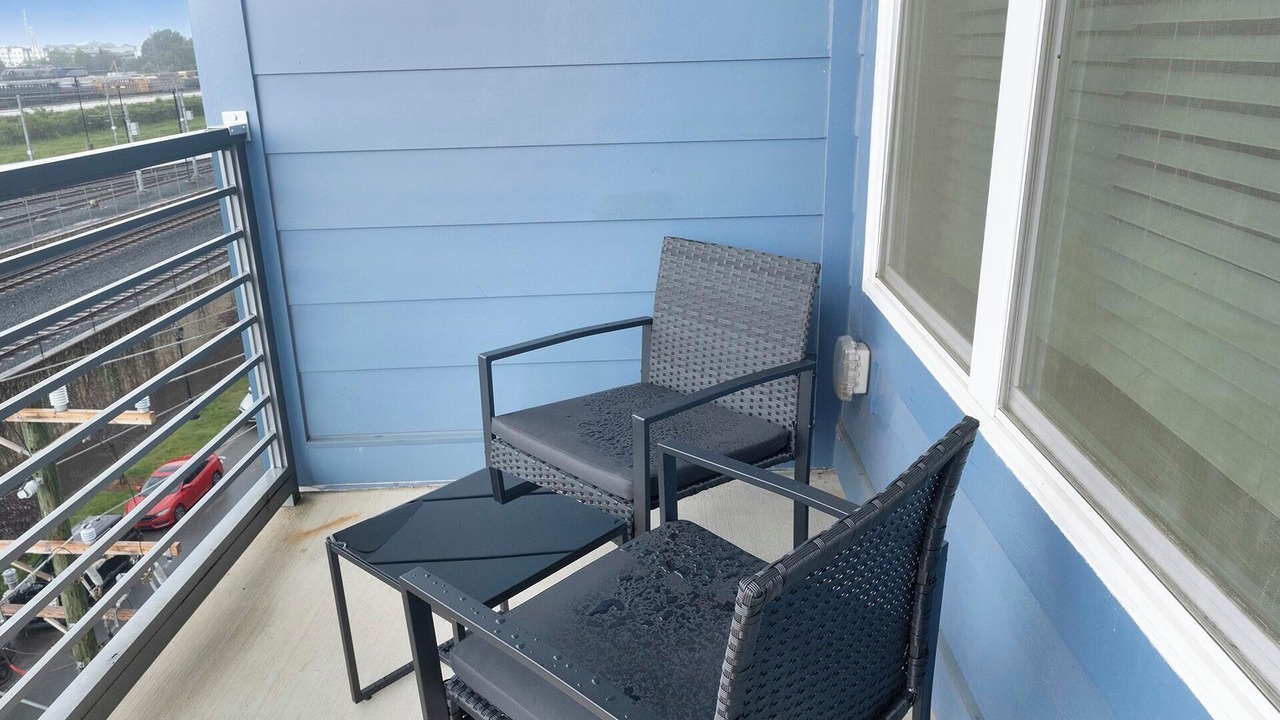 Photo of Outdoor in Optimist Park