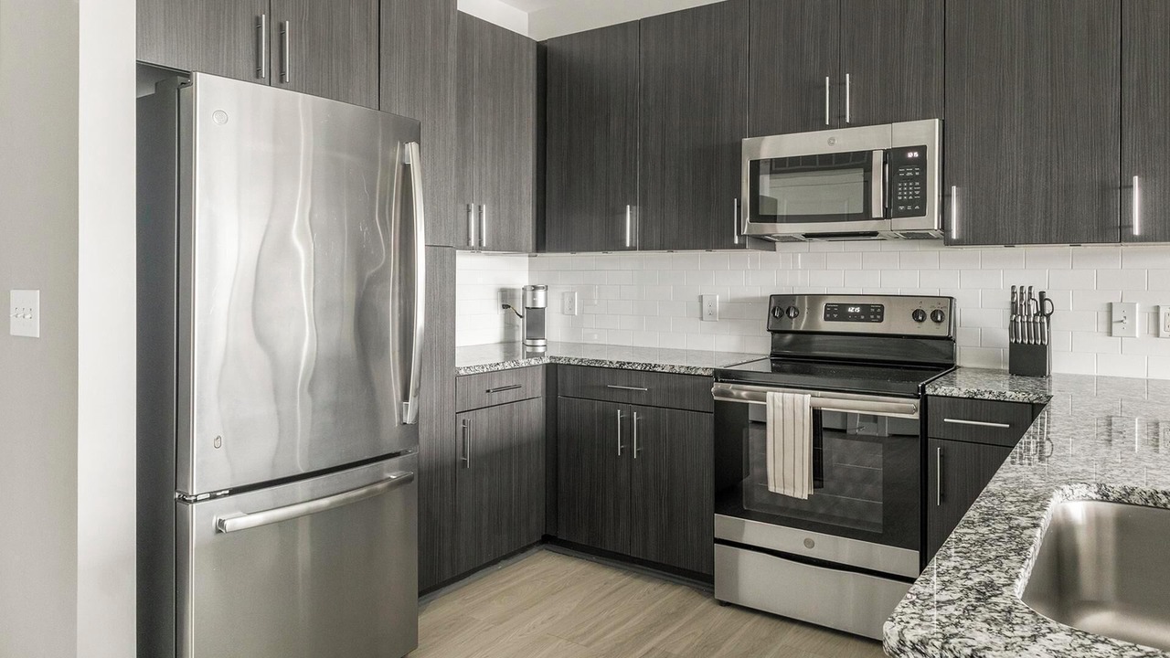 Photo of Kitchen in Optimist Park