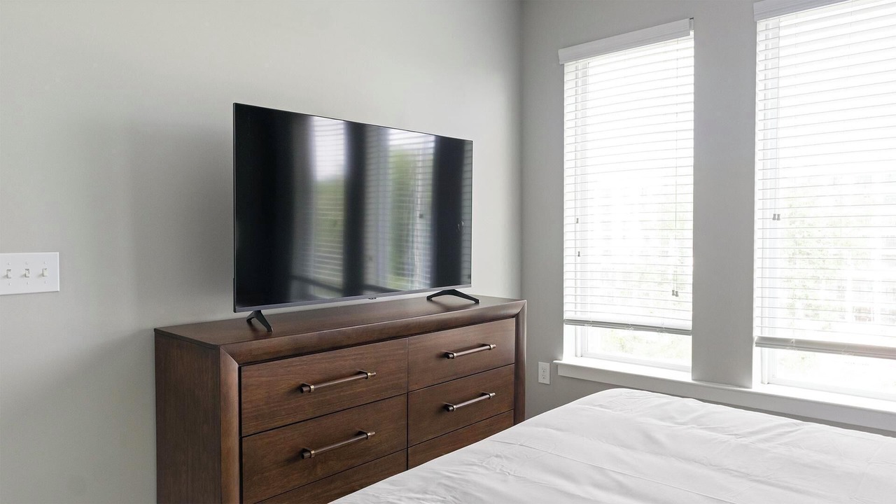 Photo of Bedroom in Optimist Park