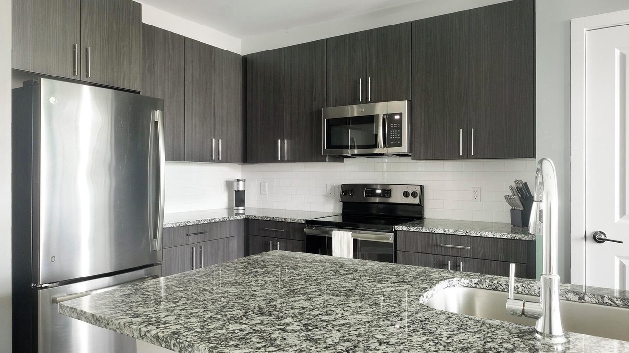 Photo of Kitchen in Optimist Park