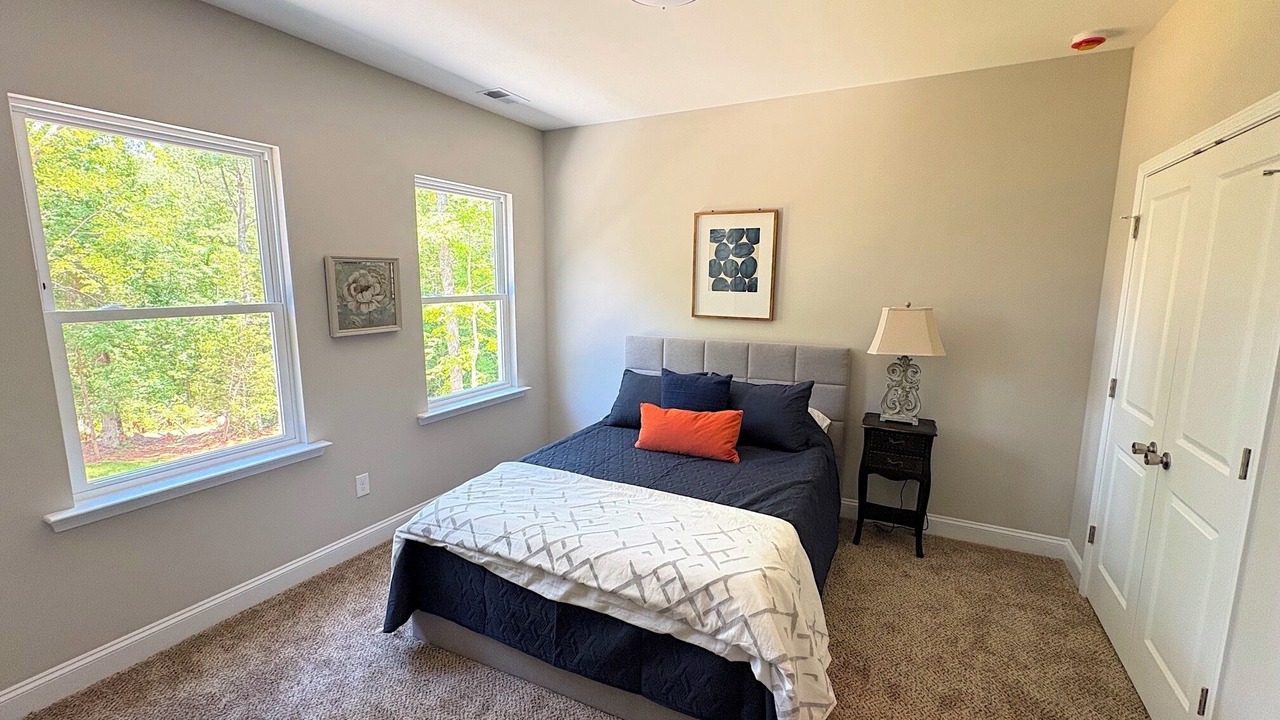 Photo of Bedroom in Denver