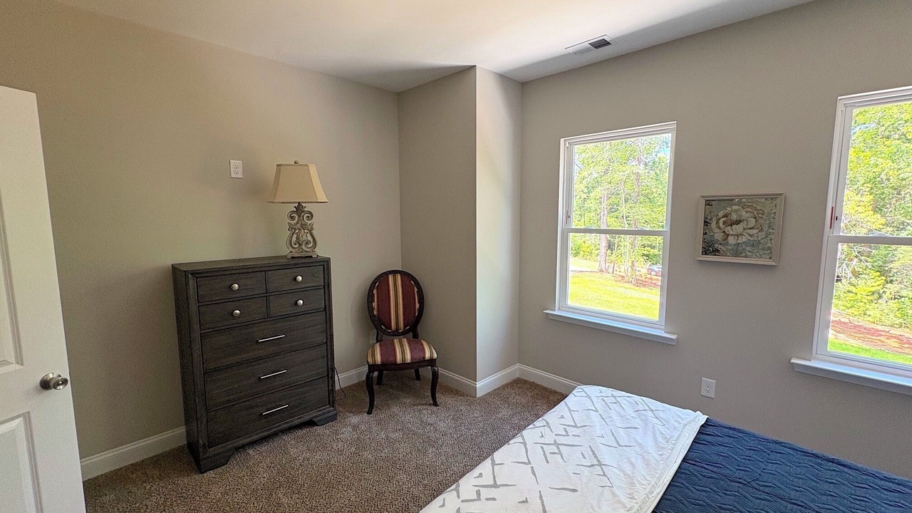Photo of Bedroom in Denver
