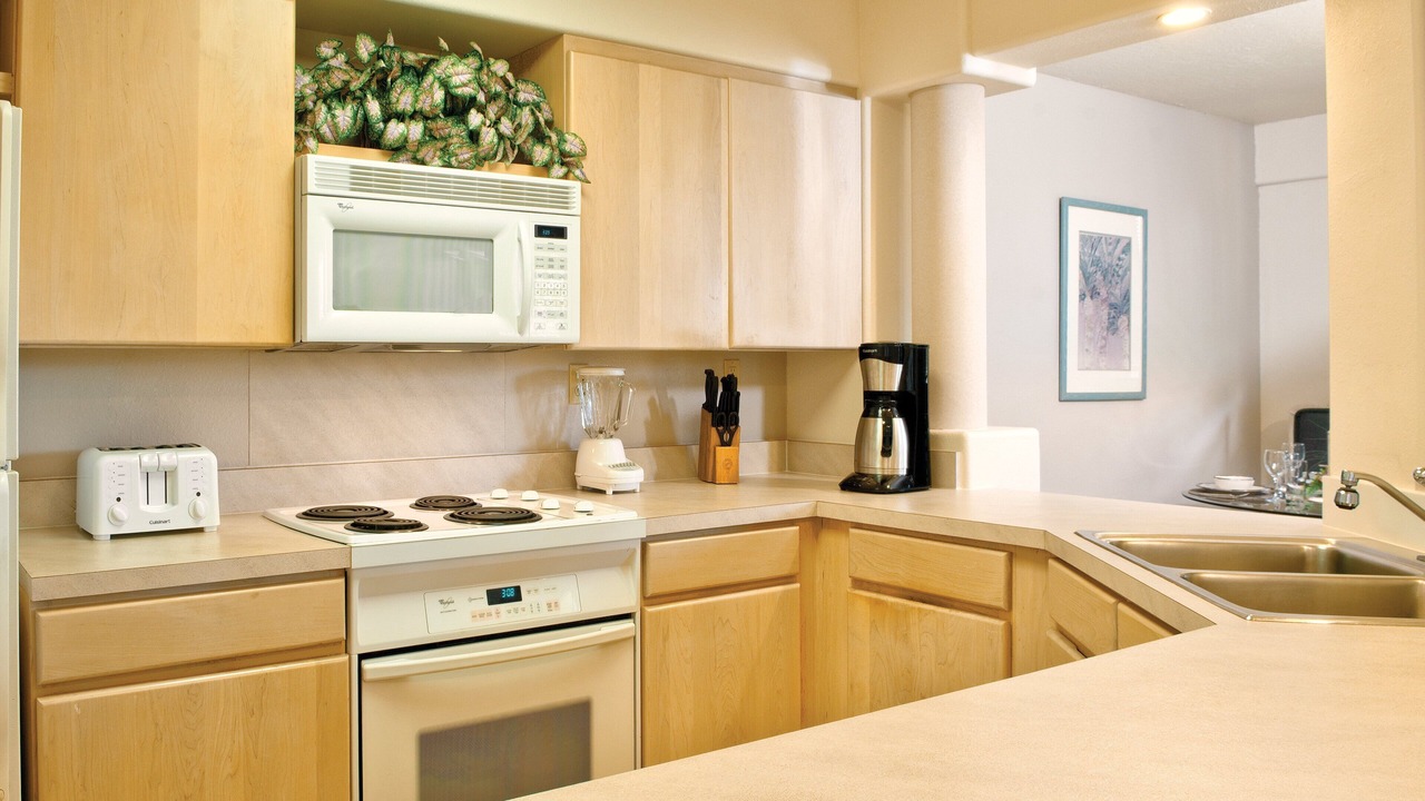 Photo of Kitchen in Hanamaulu