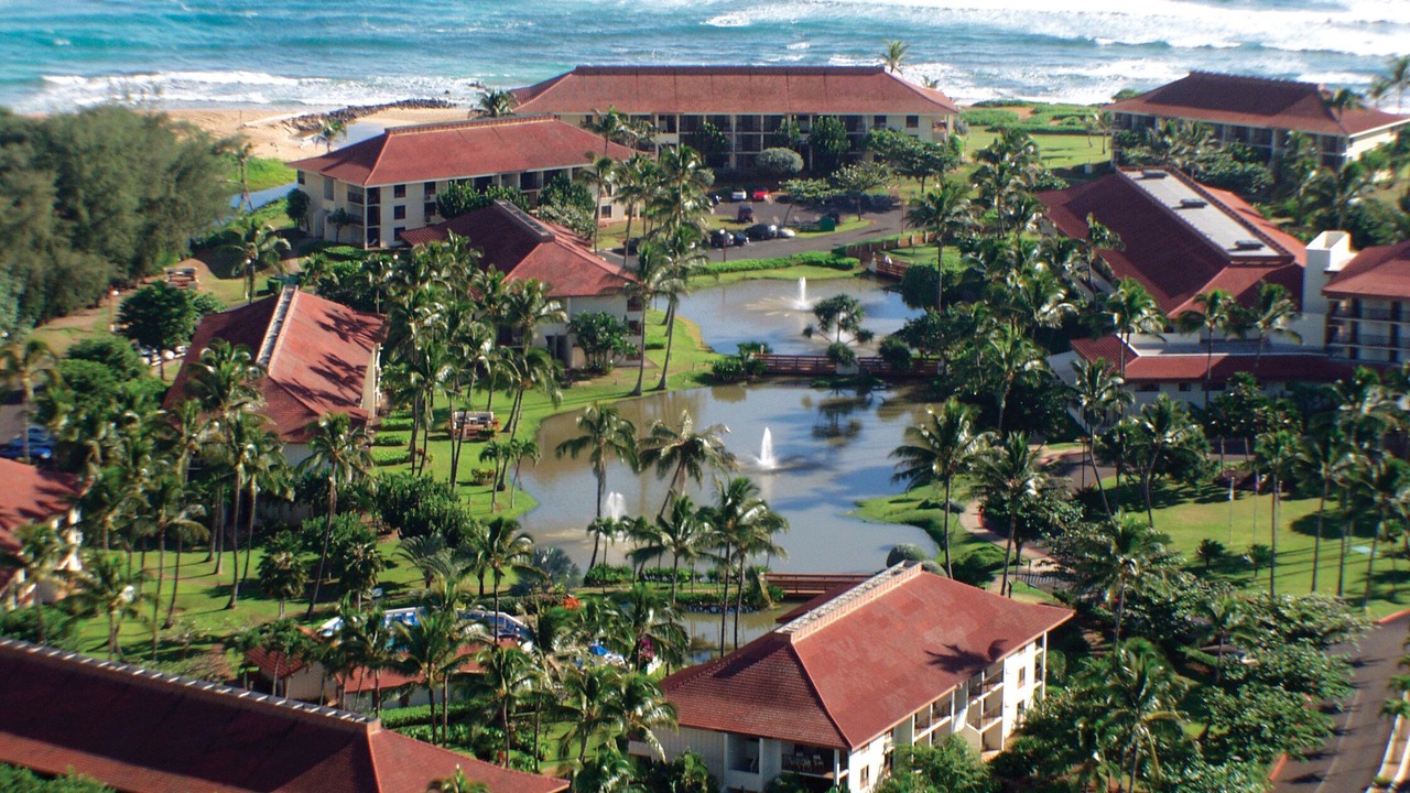 Photo of Outdoor in Hanamaulu
