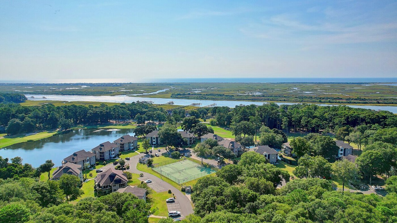 Photo of Outdoor in Sea Trail