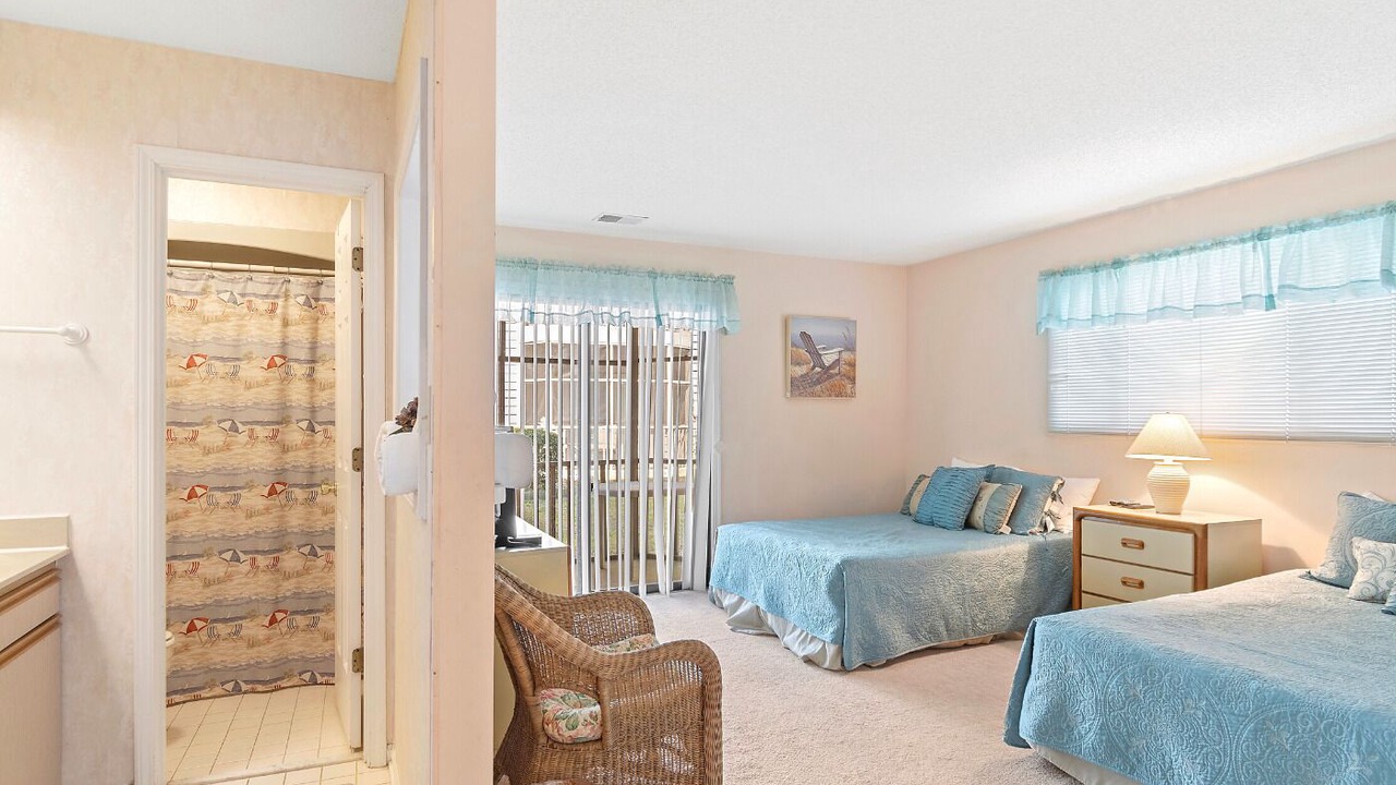 Photo of Bedroom in Sea Trail