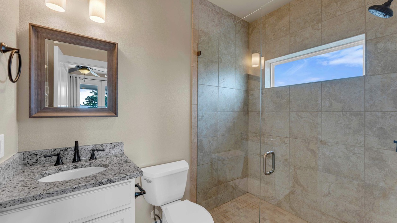 Photo of Bathroom in Granite Shoals