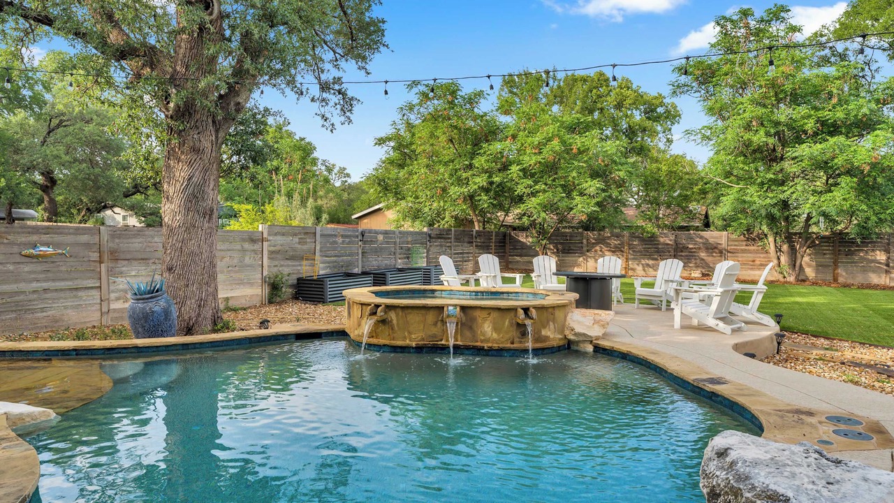 Photo of Outdoor in Granite Shoals