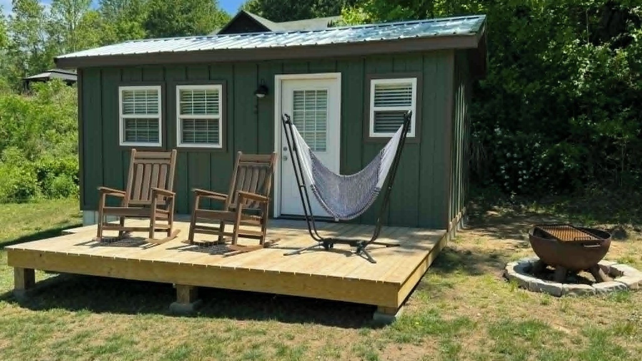 Photo of Patio Balcony in Newland