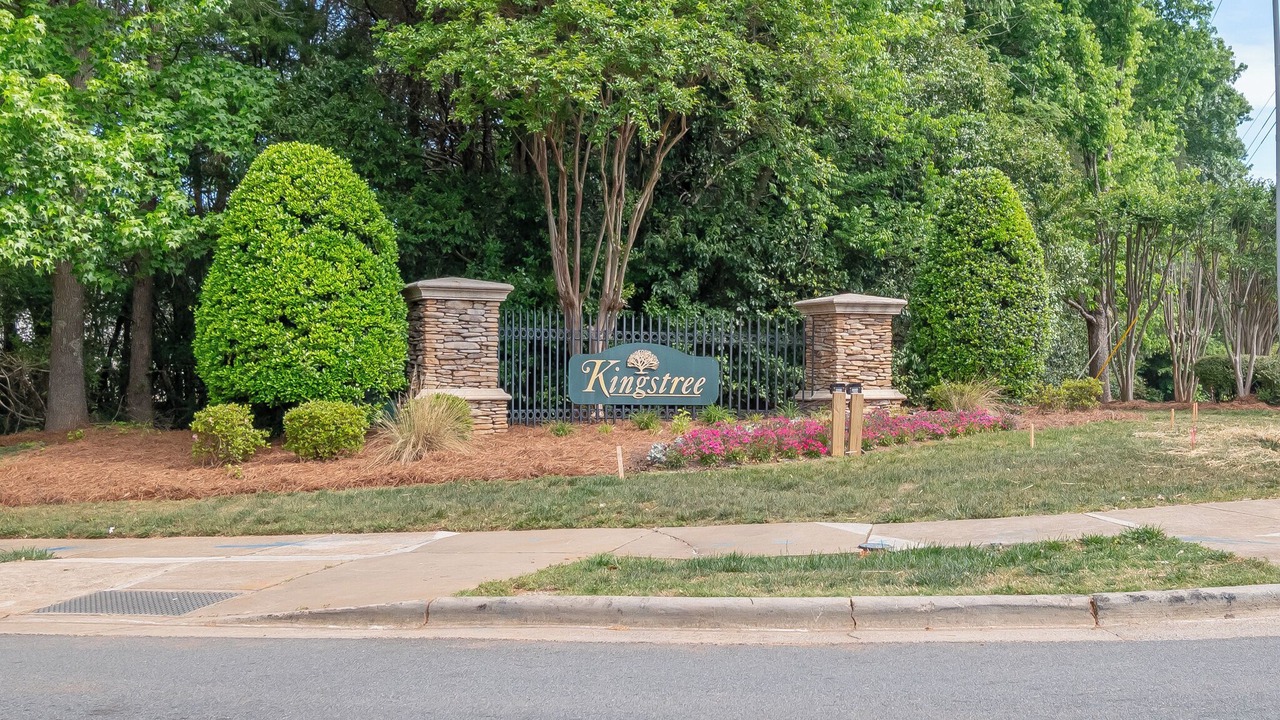 Photo of Outdoor in Charlotte