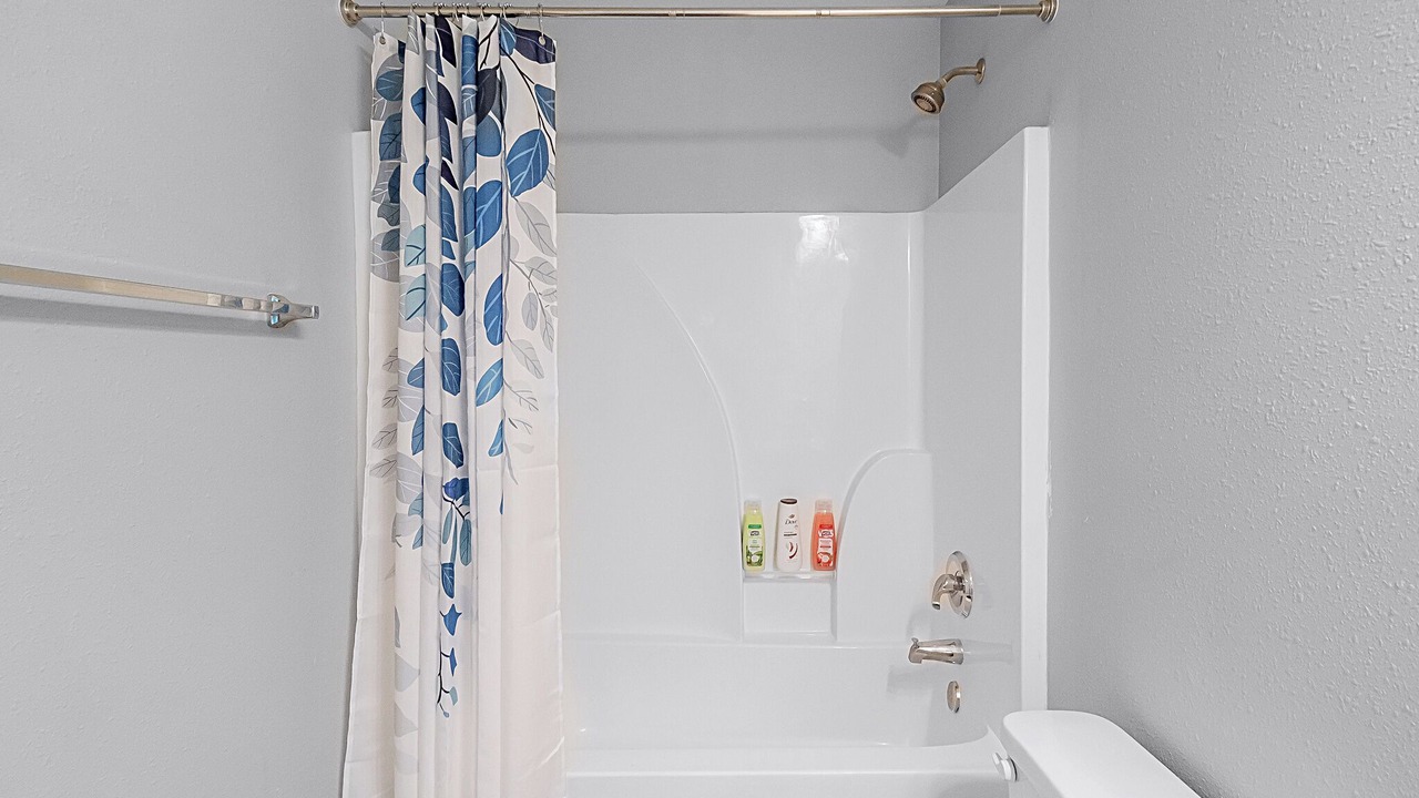 Photo of Bathroom in Charlotte
