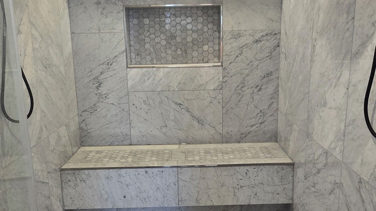 Photo of Bathroom in Oak Hill