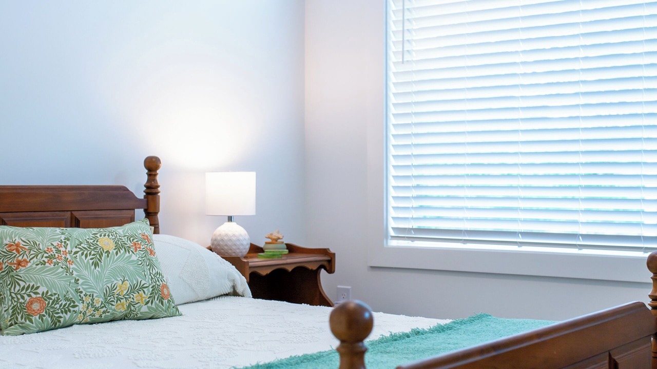 Photo of Bedroom in Downtown