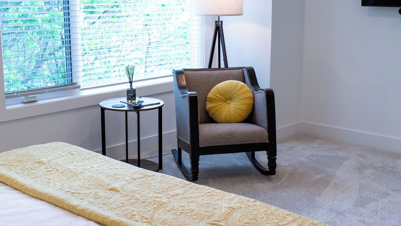 Photo of Bedroom in Downtown
