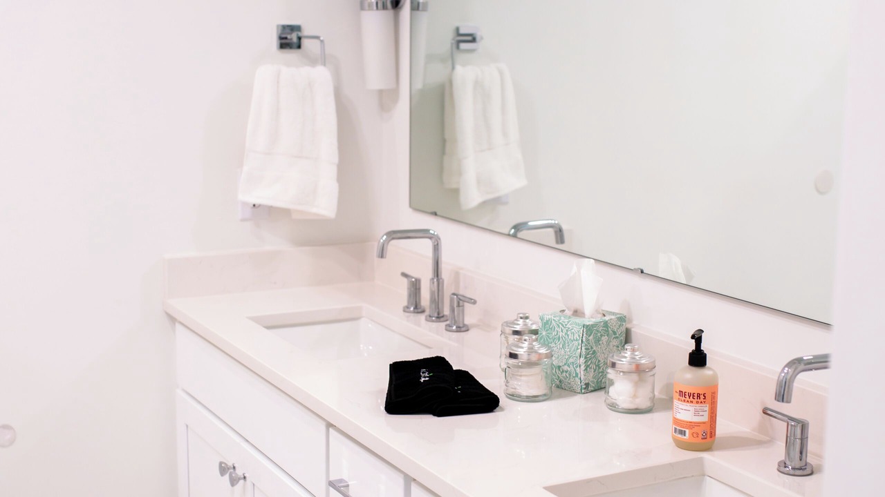 Photo of Bathroom in Downtown